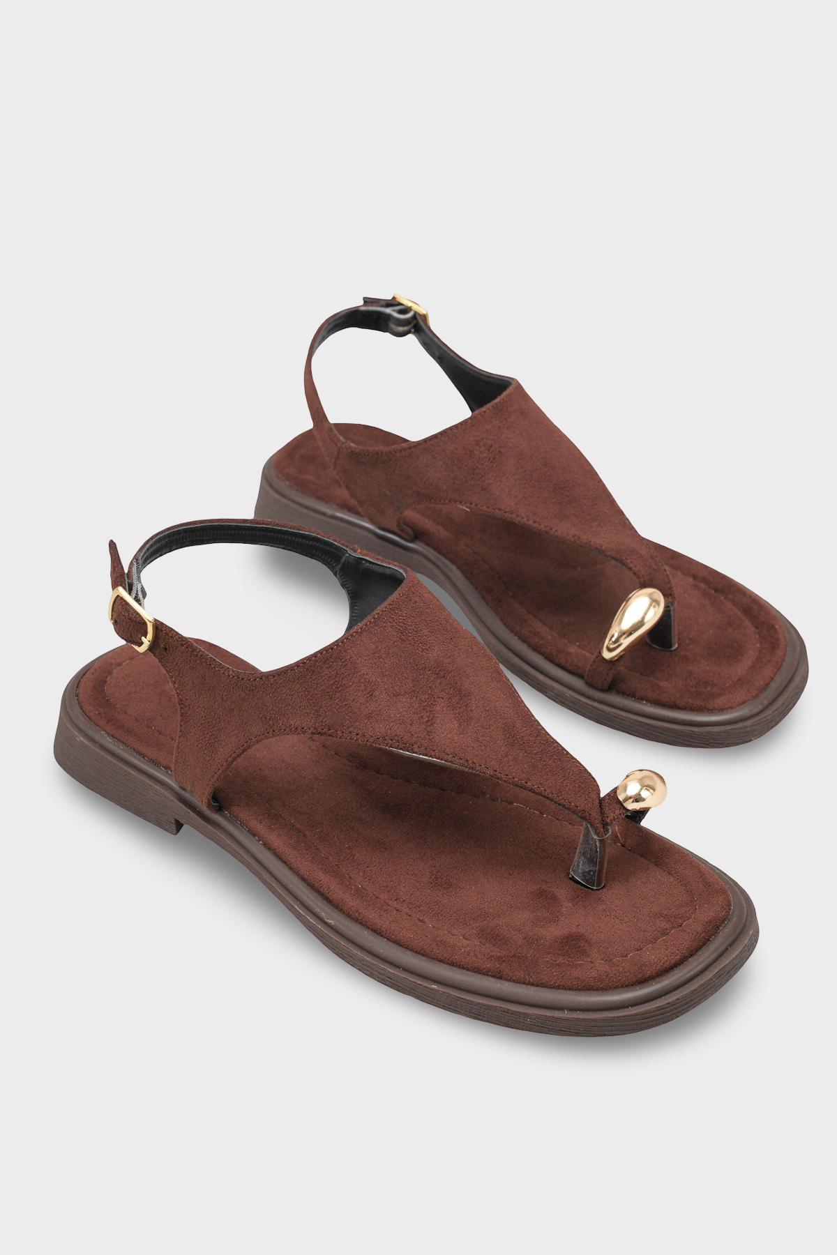 Capone Outfitters Patrice Жіночі босоніжки Жіночі босоніжки
