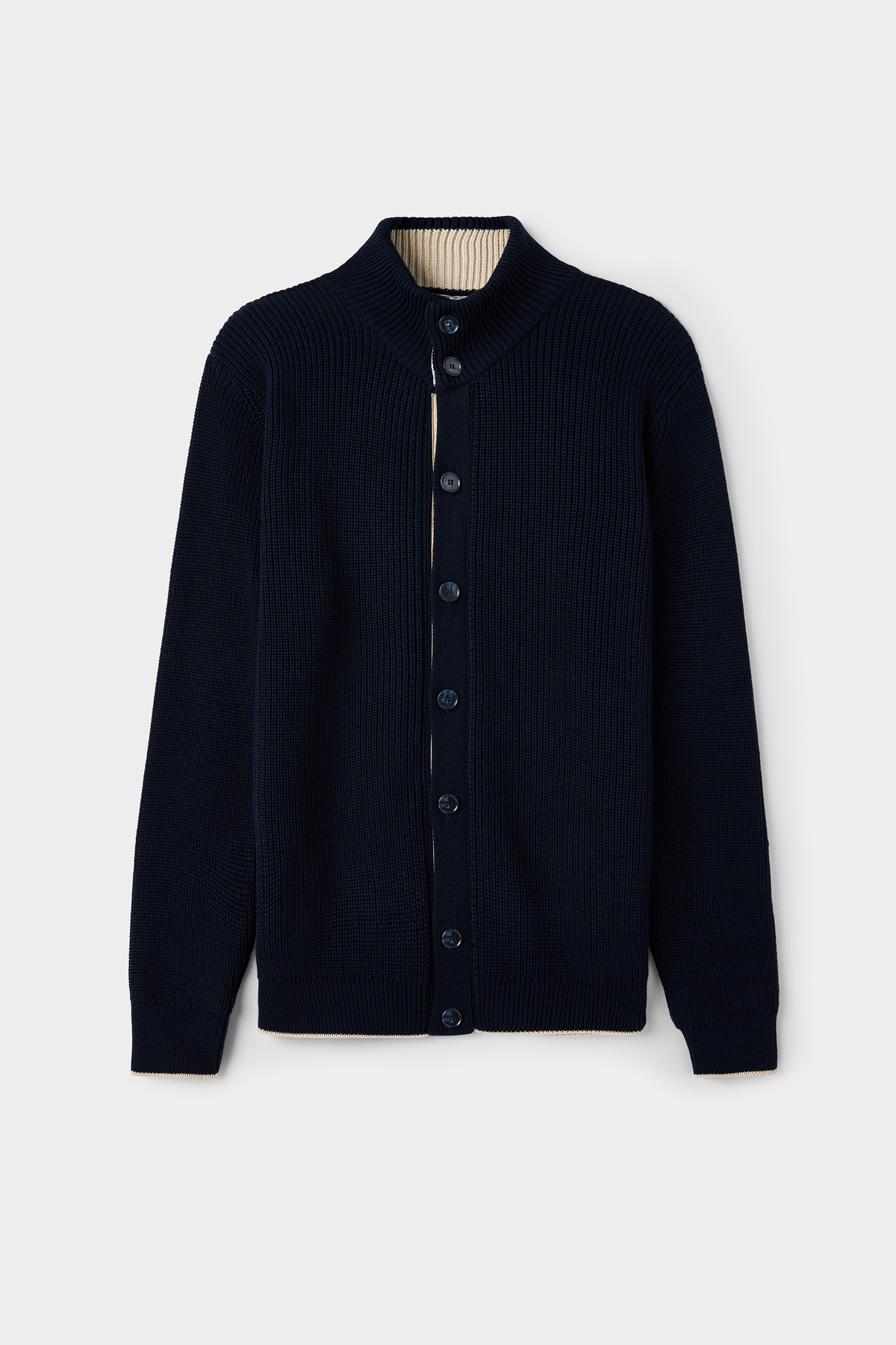 D'S Damat Ds Damat Regular Fit Lacivert Hirka görsel 5