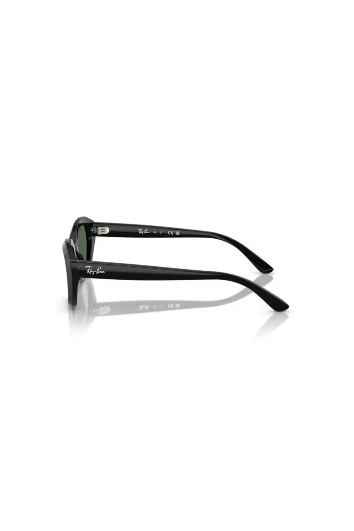 عینک آفتابی کودک ری بن JR. RJ9081S 100 71 48