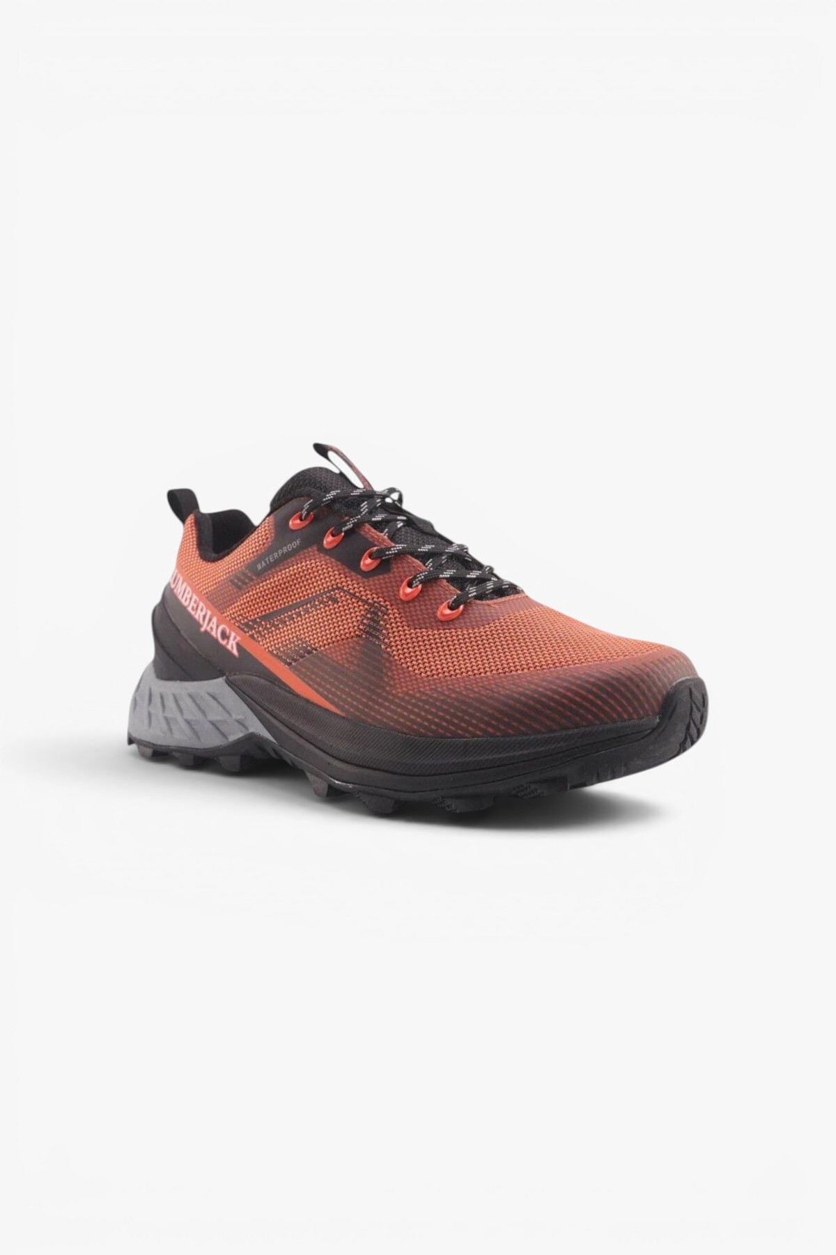 lumberjack 4W MENDEL 4PR Erkek Turuncu Spor Ayakkabı - L101782745 görsel 2