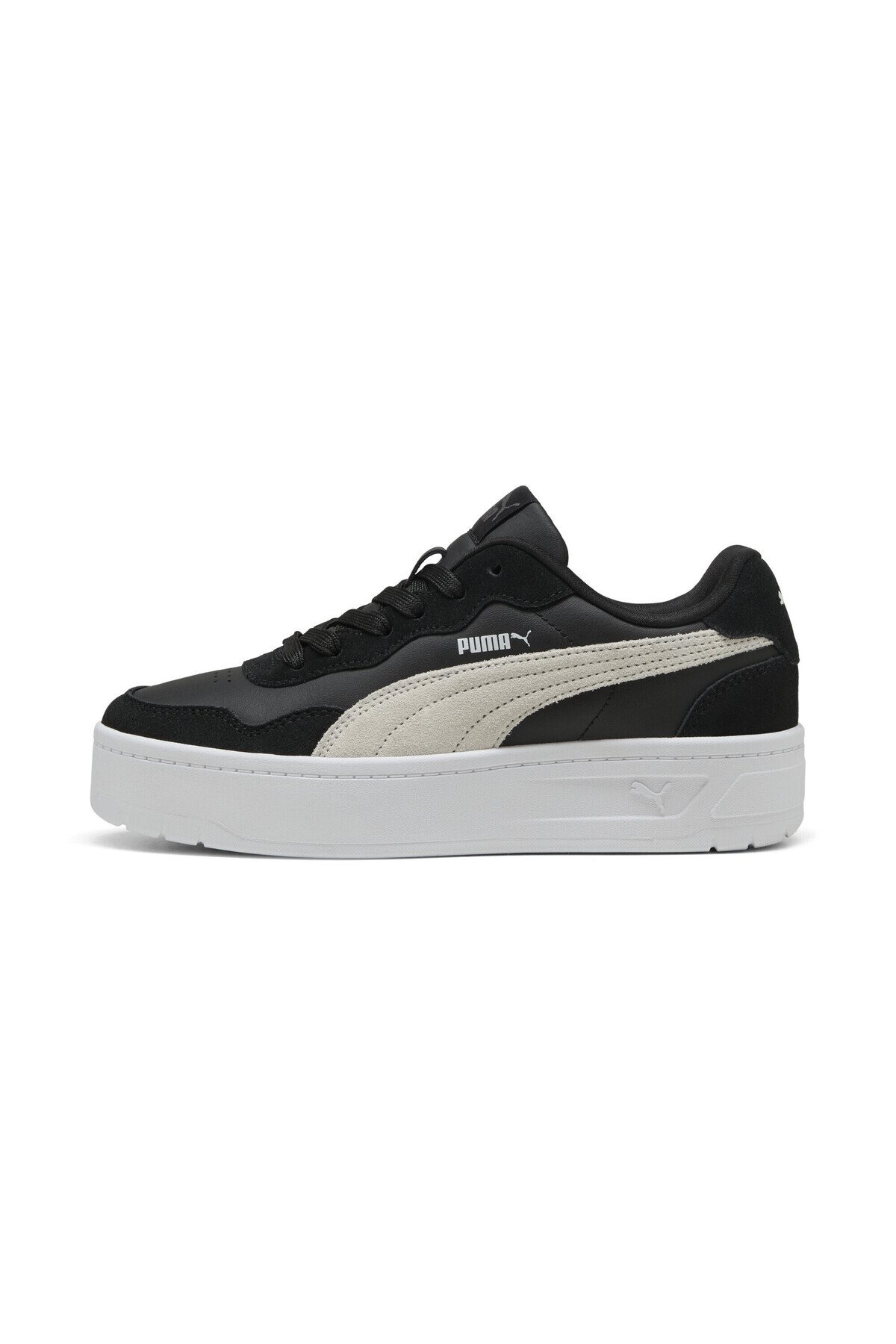 Court Lally Skye suede سنيكرز for ladies