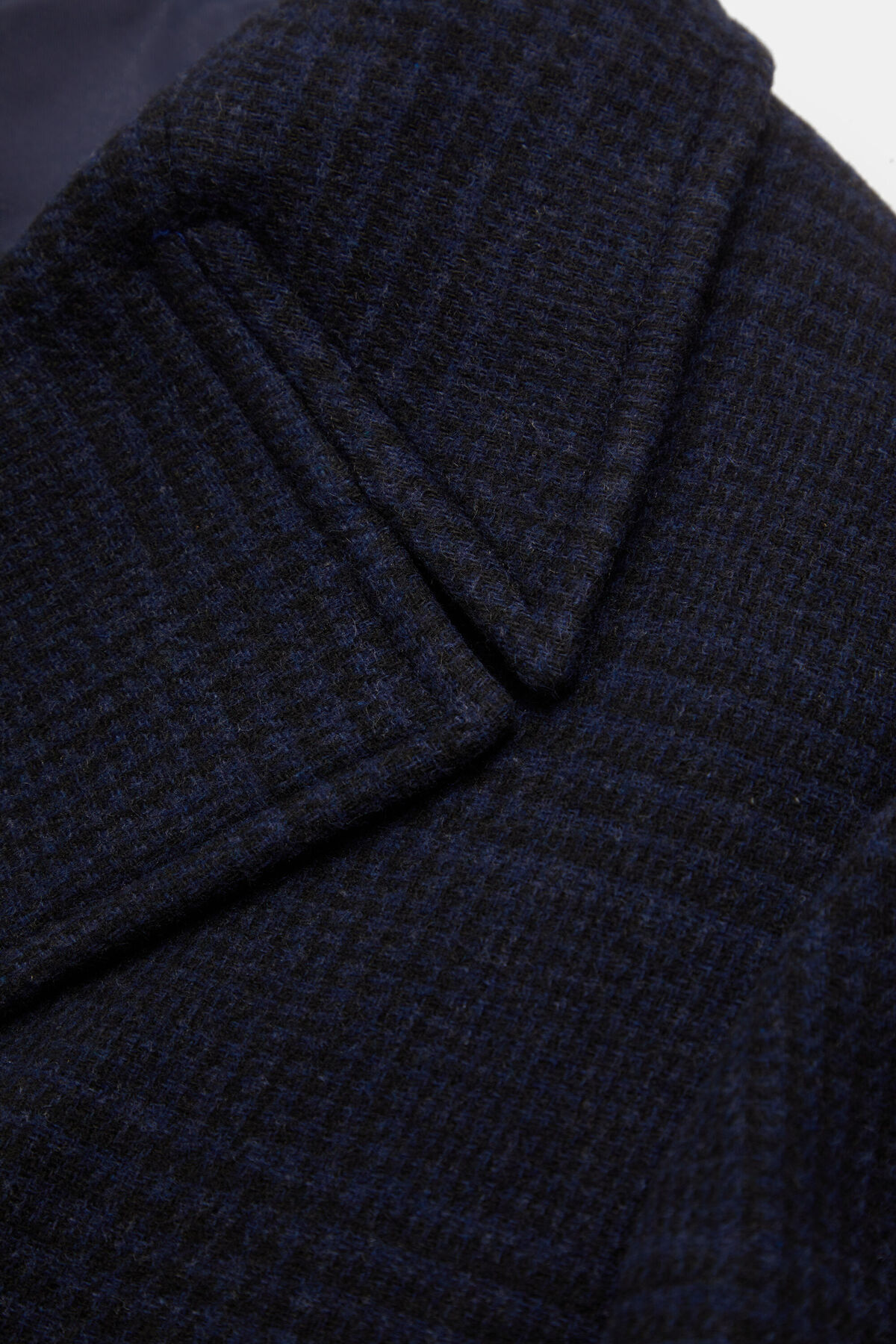 W Collection İndigo Palto görsel 4