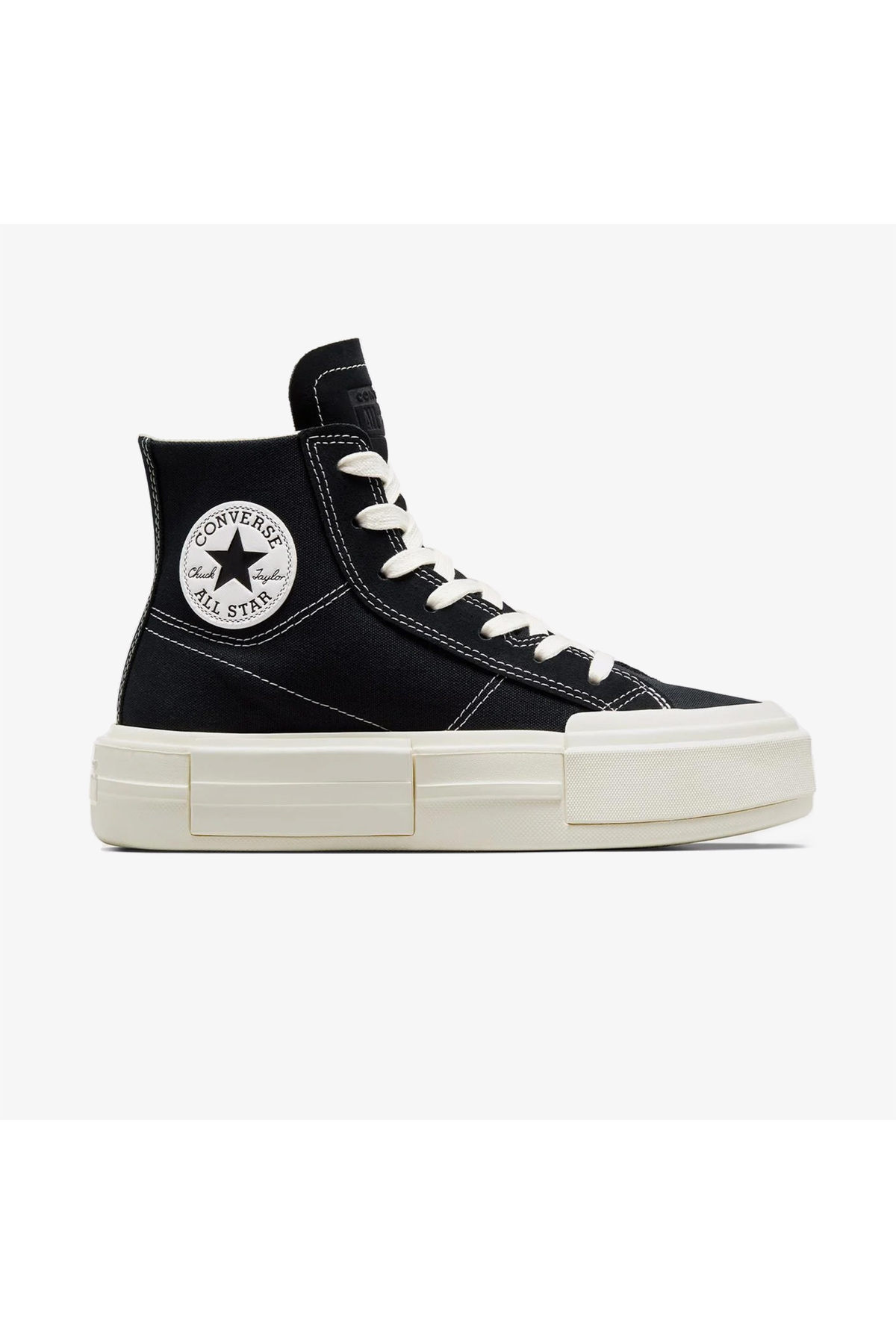 Converse Chuck Taylor All Star Cruise Unisex Siyah Sneaker