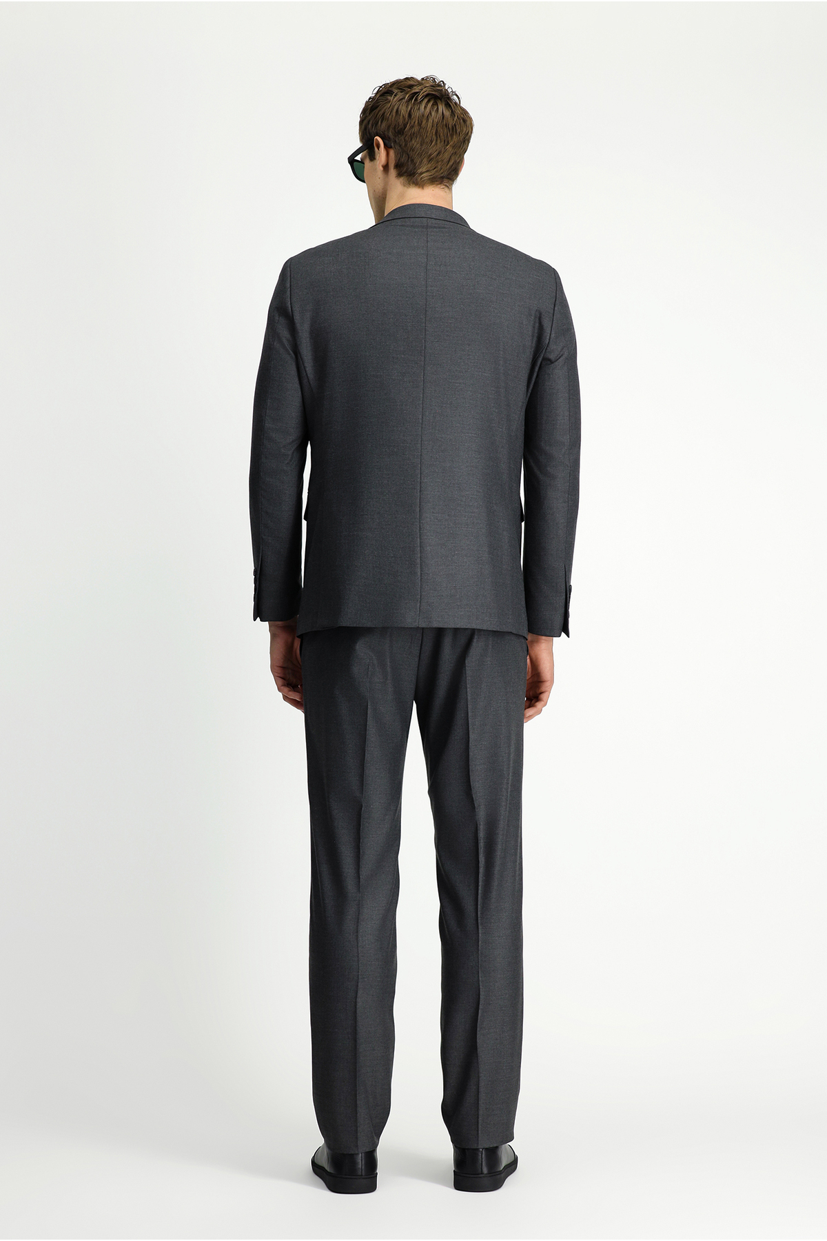 Kiğılı 6 Drop Regular Fit Standart Kesim Takım Elbise görsel 6
