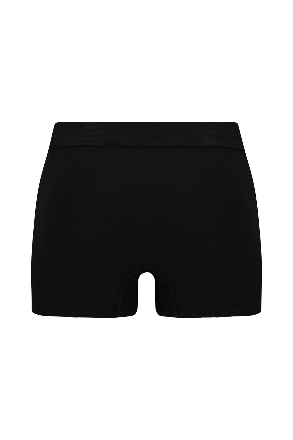 Kiğılı Premium 3'lü Pamuklu Likralı Rahat Esnek Boxer Seti (Damat Bohçası - Çeyiz Seti) görsel 4