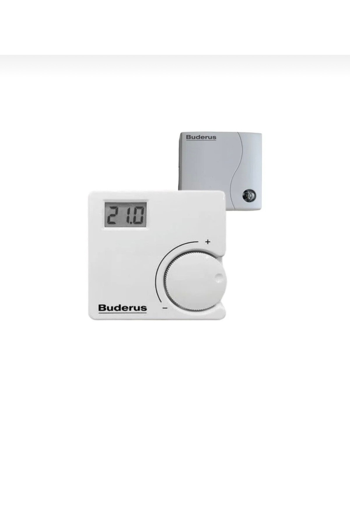 Bosch Buderus Oda Termostatı Kablosuz RT20RF - Fiyatı, Yorumları