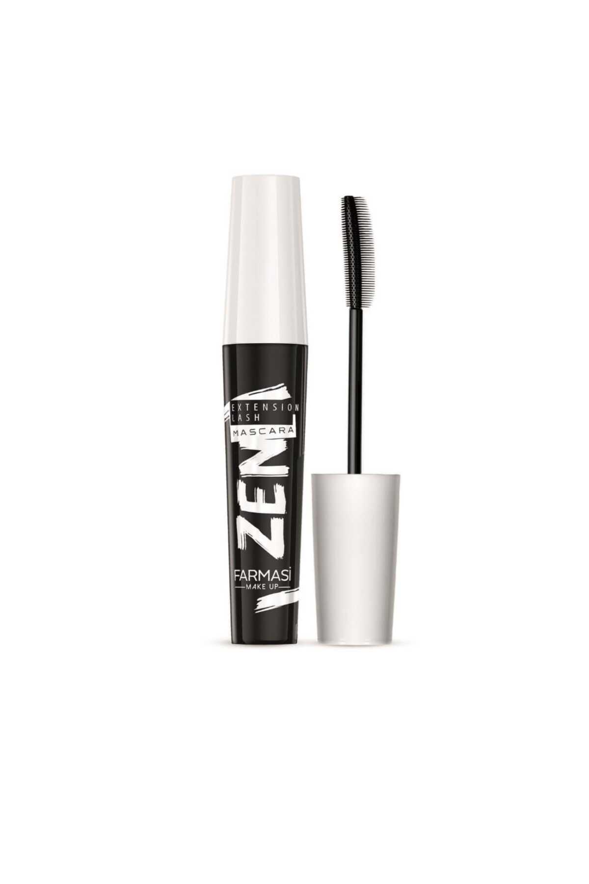 Farmasi Zen Extension Lash Maskara