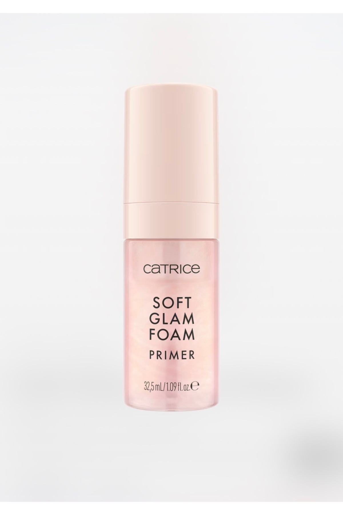 Soft Glam Foam Primer Köpük Makyaj Bazı — اکرو 12526095