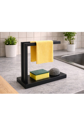 BMS3D Ergonomik Mutfak Organizeri