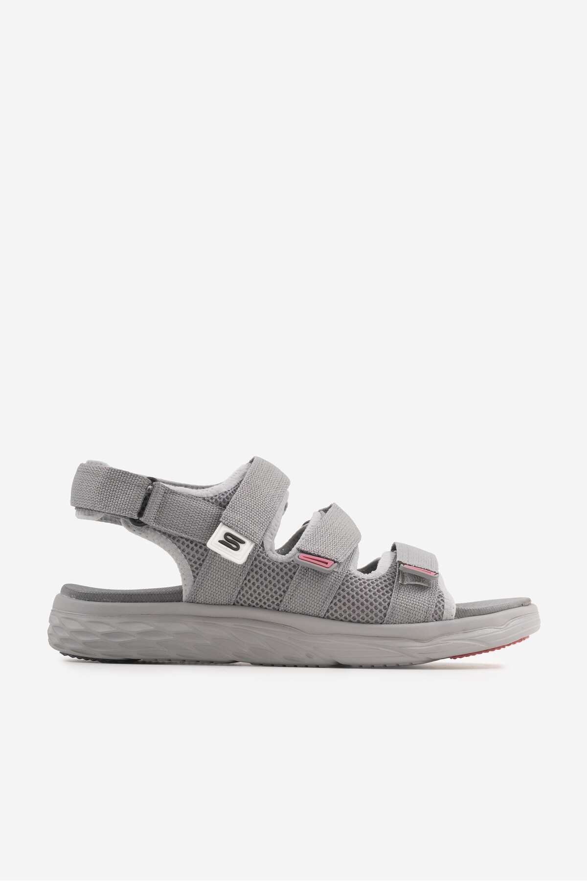 Men's Sports SandalsSS001-0658 Smoked