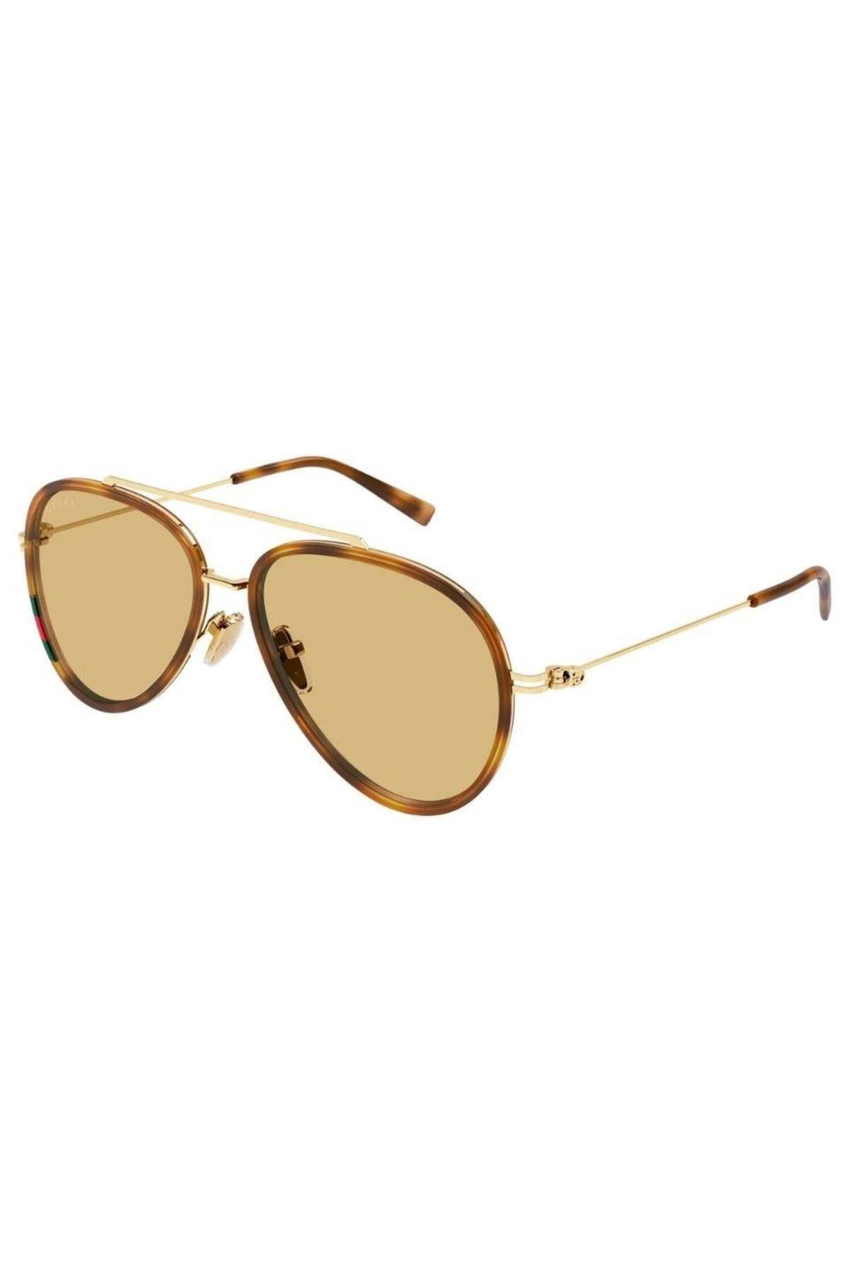 Gucci güneş gözlüğü gg1981s 002 56-15 / erkek güneş gözlüğü