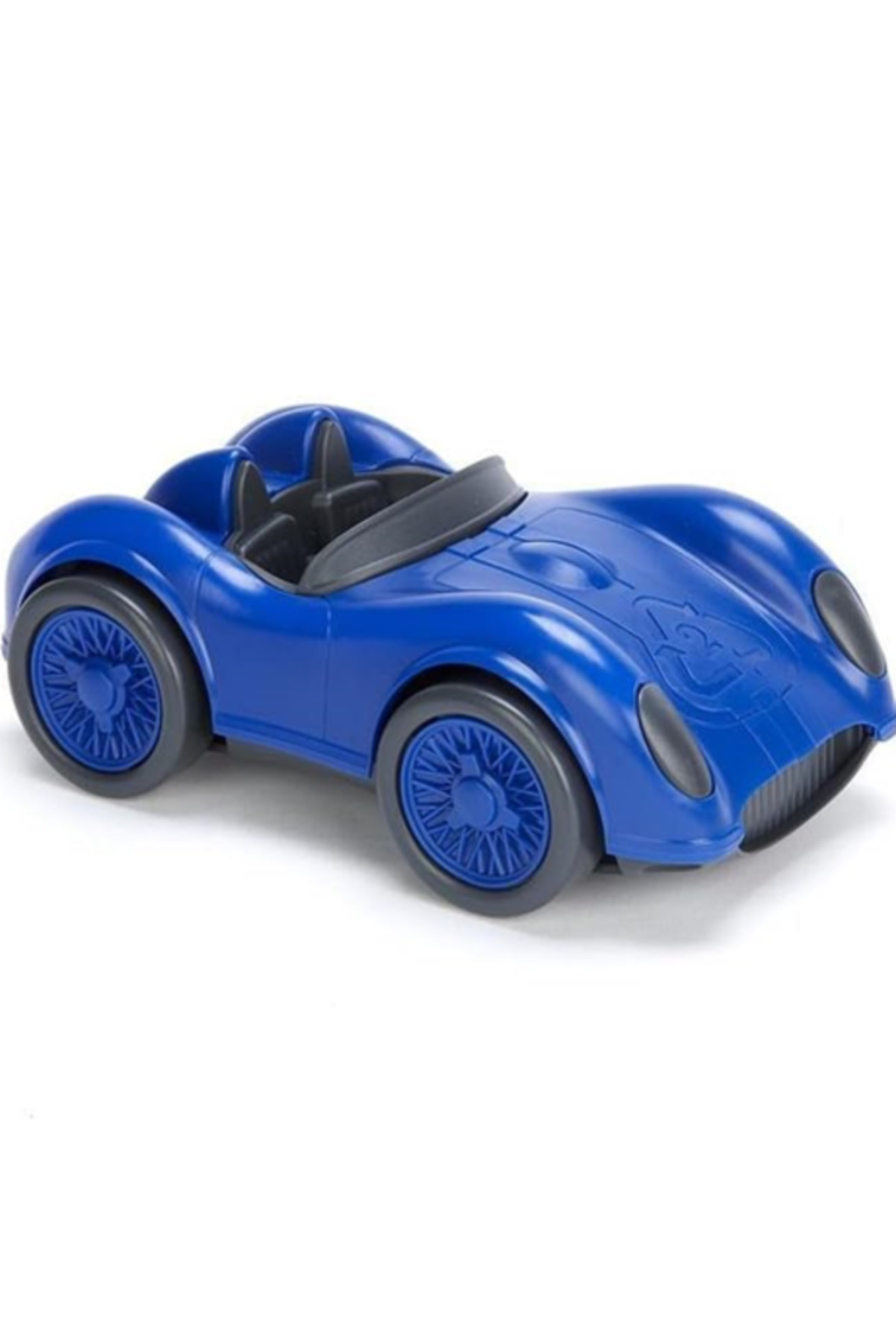 Green Toys Race Car, Blue, RACB-1479