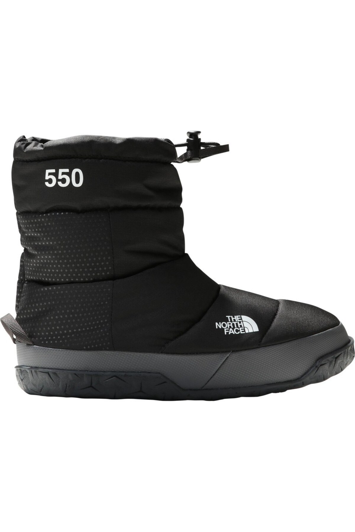 THE NORTH FACE TNF AYAKKABI M NUPTSE APRES BOOTIE görsel 5