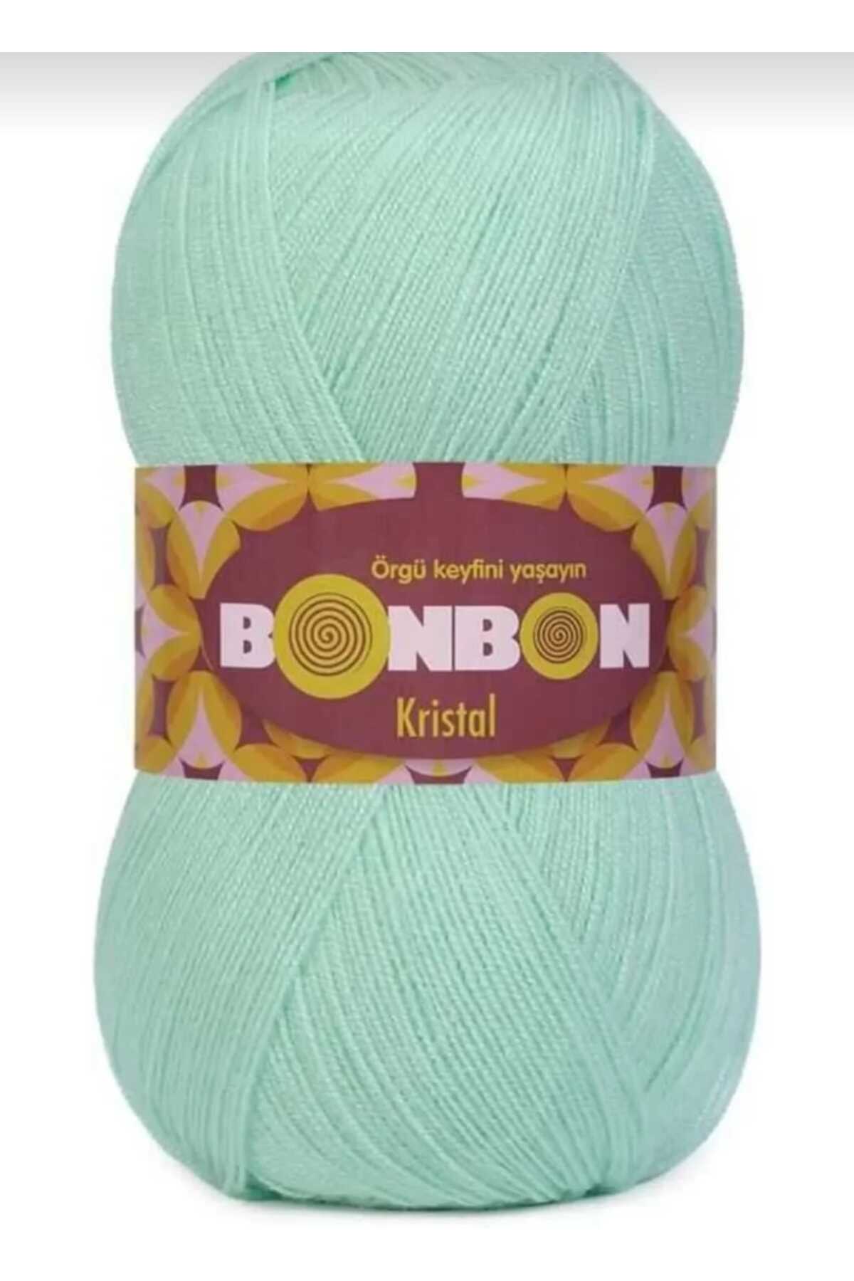BONBON 98329 LİF İPİ SU YEŞİLİ - Fiyatı, Yorumları