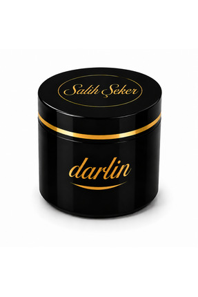 Dark Salih Şeker Konsept Hobi Ürünü Darlin 150 Gr