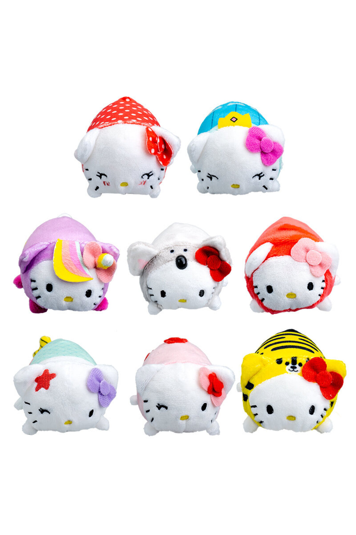 Hello Kitty Squishy Peluş CDU12 Koala - Fiyatı, Yorumları