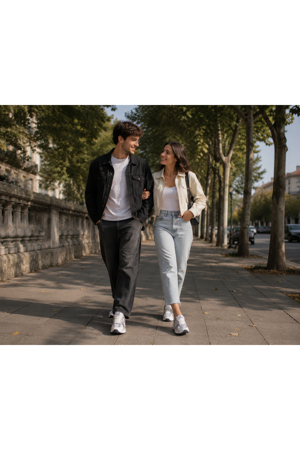 VANONE Unisex Sneaker Rahat Konforlu Ortopedik Günlük Spor Ayakkabı görsel 7