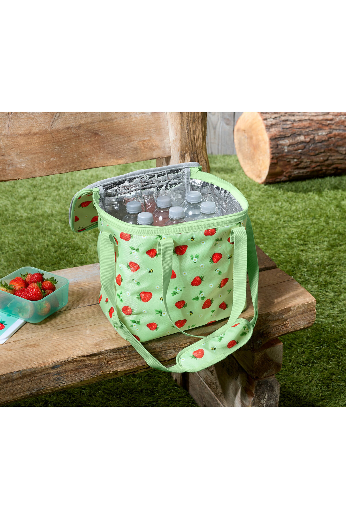 Cooler Bag