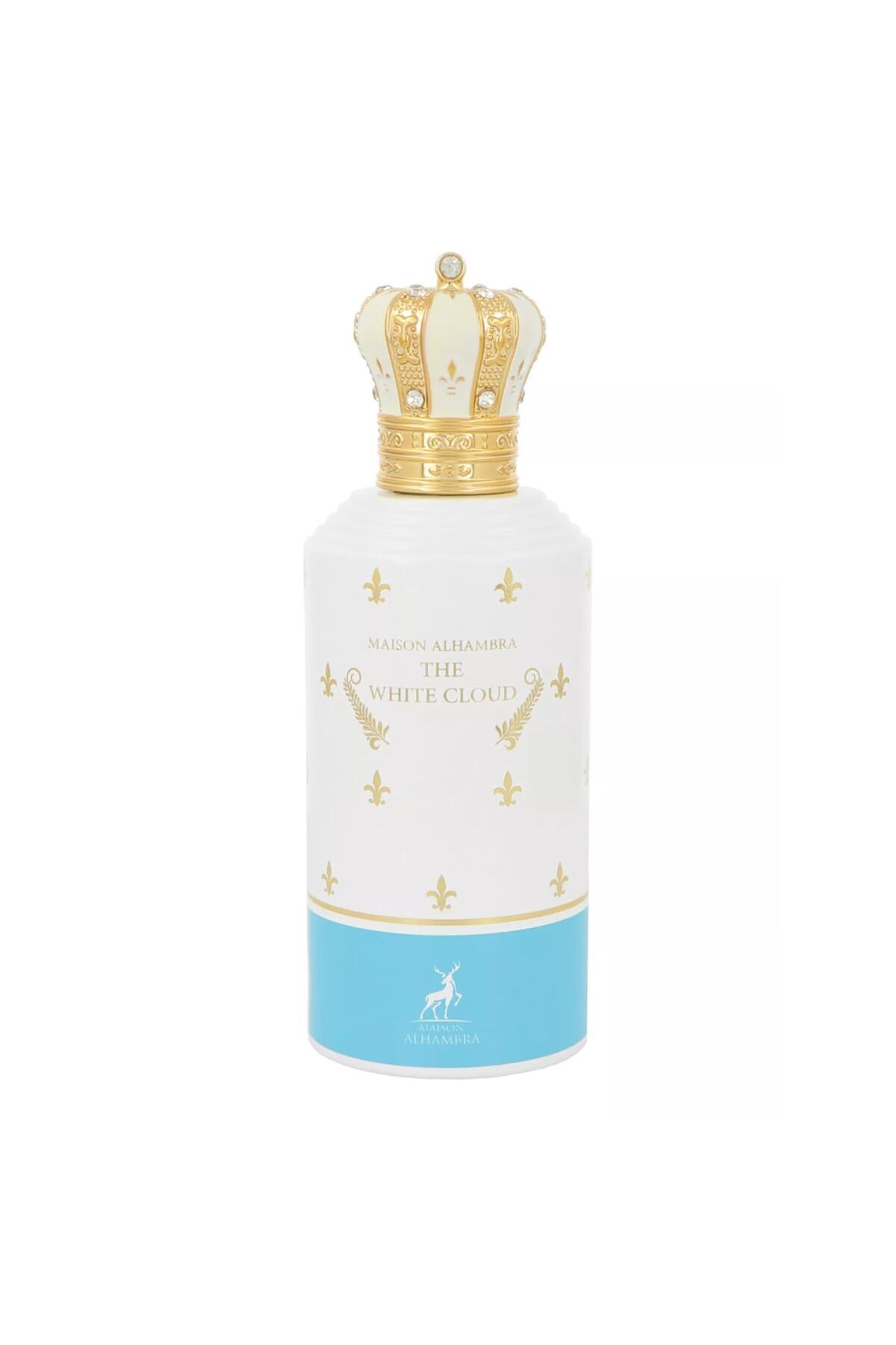 Maison Alhambra THE WHITE CLOUD EDP 100ML- Trendyol
