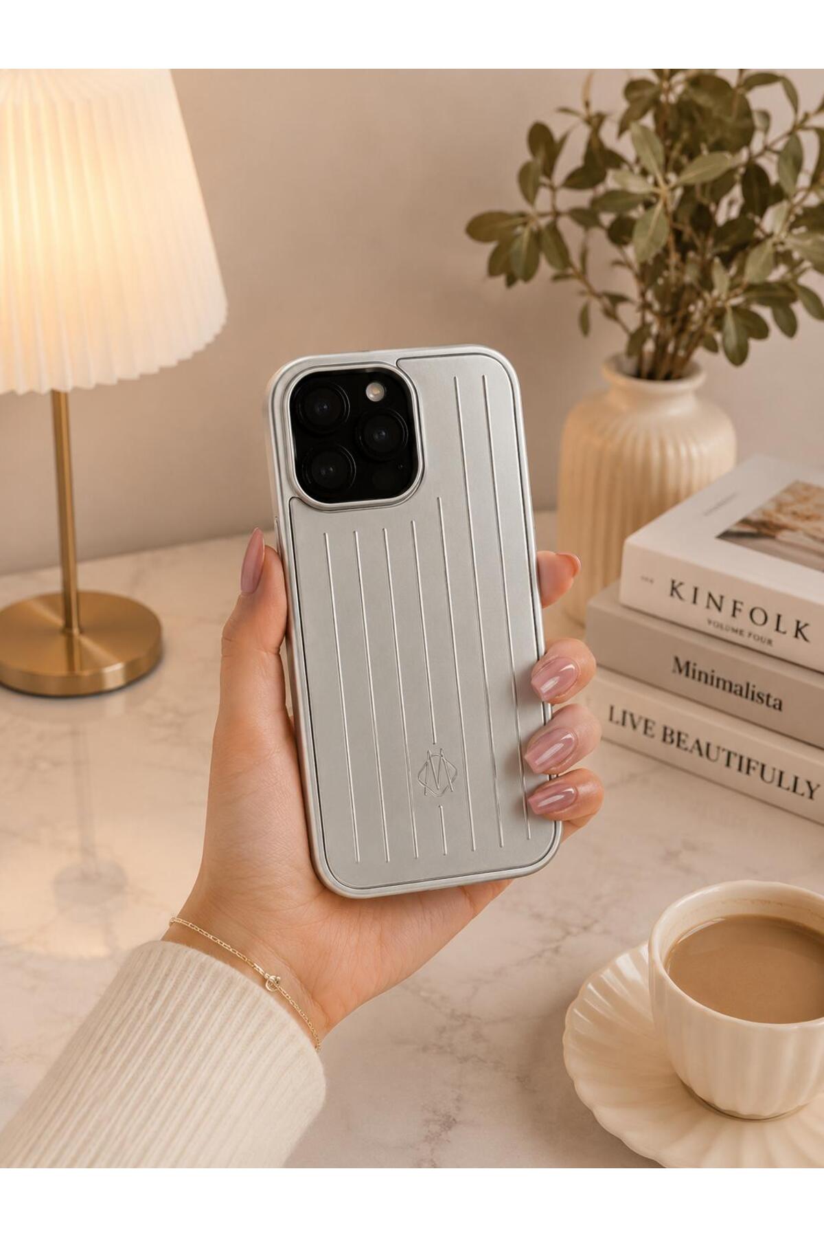 UMD IPHONE 14 PRO MAX UYUMLU RIMOWA KAPAK LRP04 - Fiyatı, Yorumları