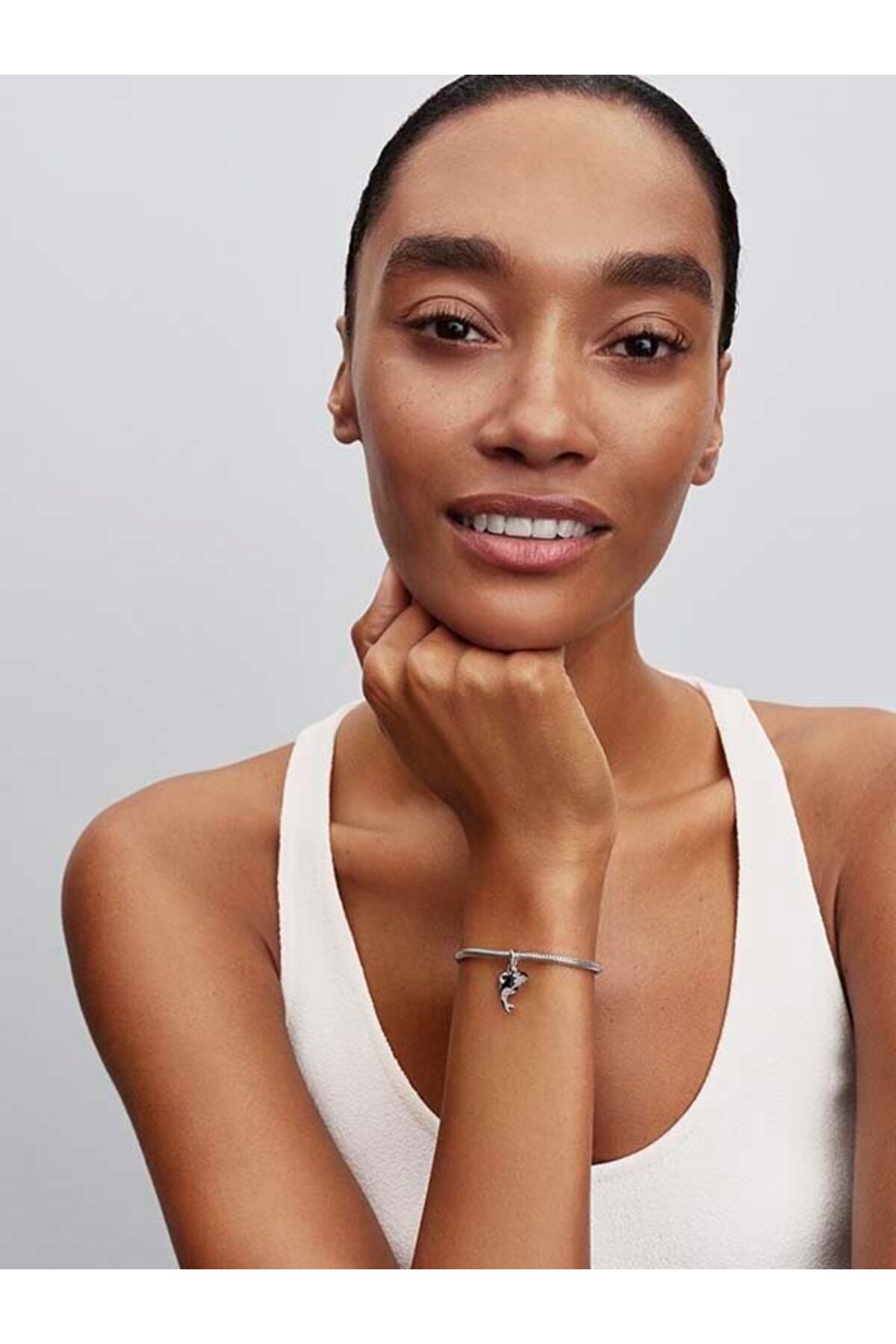 Pandora Orka Sallantılı Charm - Fiyatı, Yorumları