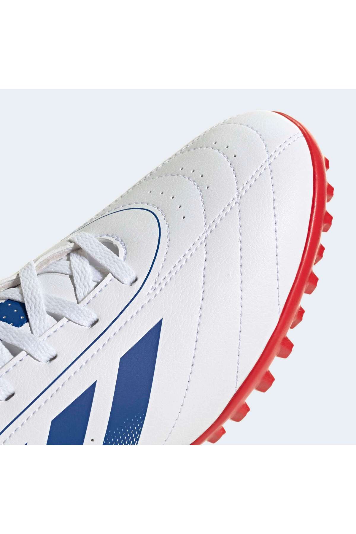 adidas Goletto Ix Tf Unisex Yetişkin Halı Saha Ayakkabısı KK1716 görsel 6