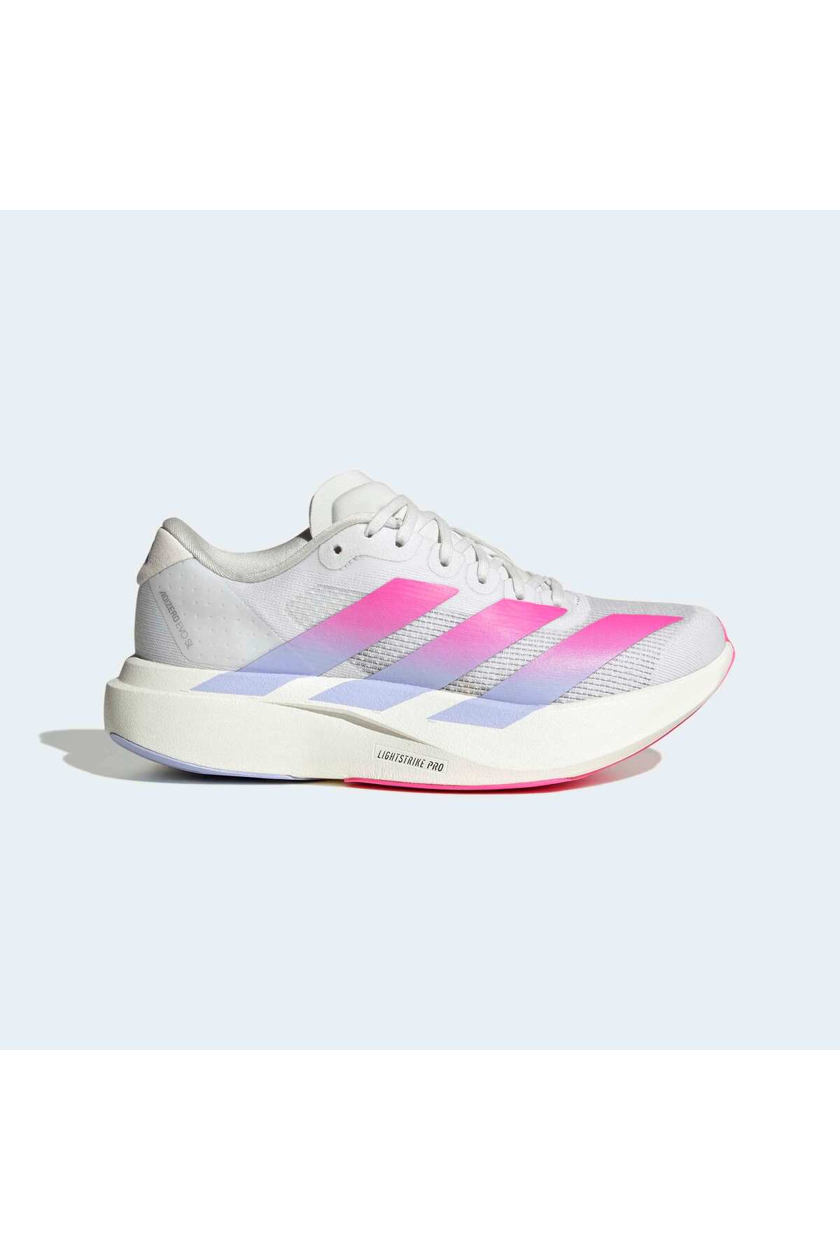Adizero Evo Sl J Genç Koşu Ayakkabısı KJ5547 — سفید