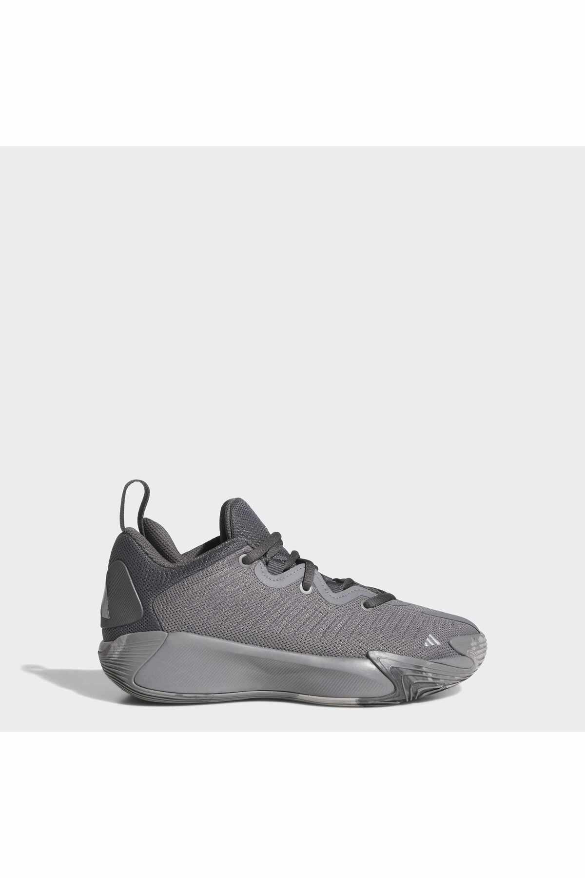 adidas Initiation J Genç Basketbol Ayakkabısı KI5269 görsel 3