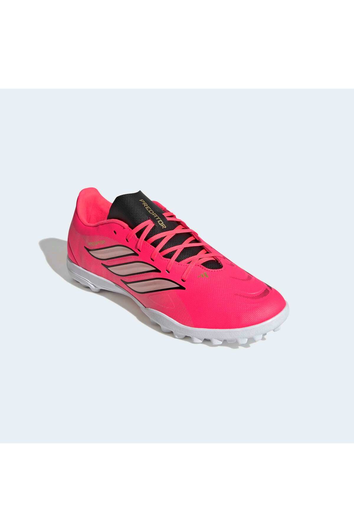 adidas Predator Club Tf Unisex Yetişkin Halı Saha Ayakkabısı HP9975 görsel 3