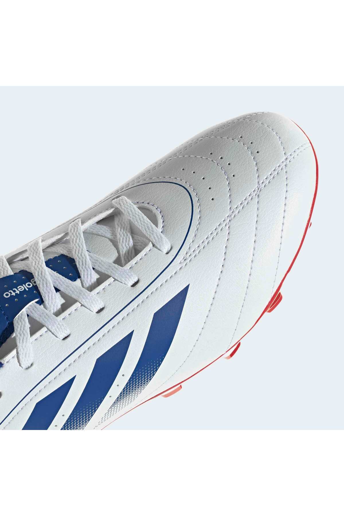 adidas Goletto Ix Fg/Mg Unisex Yetişkin Krampon KI9010 görsel 7