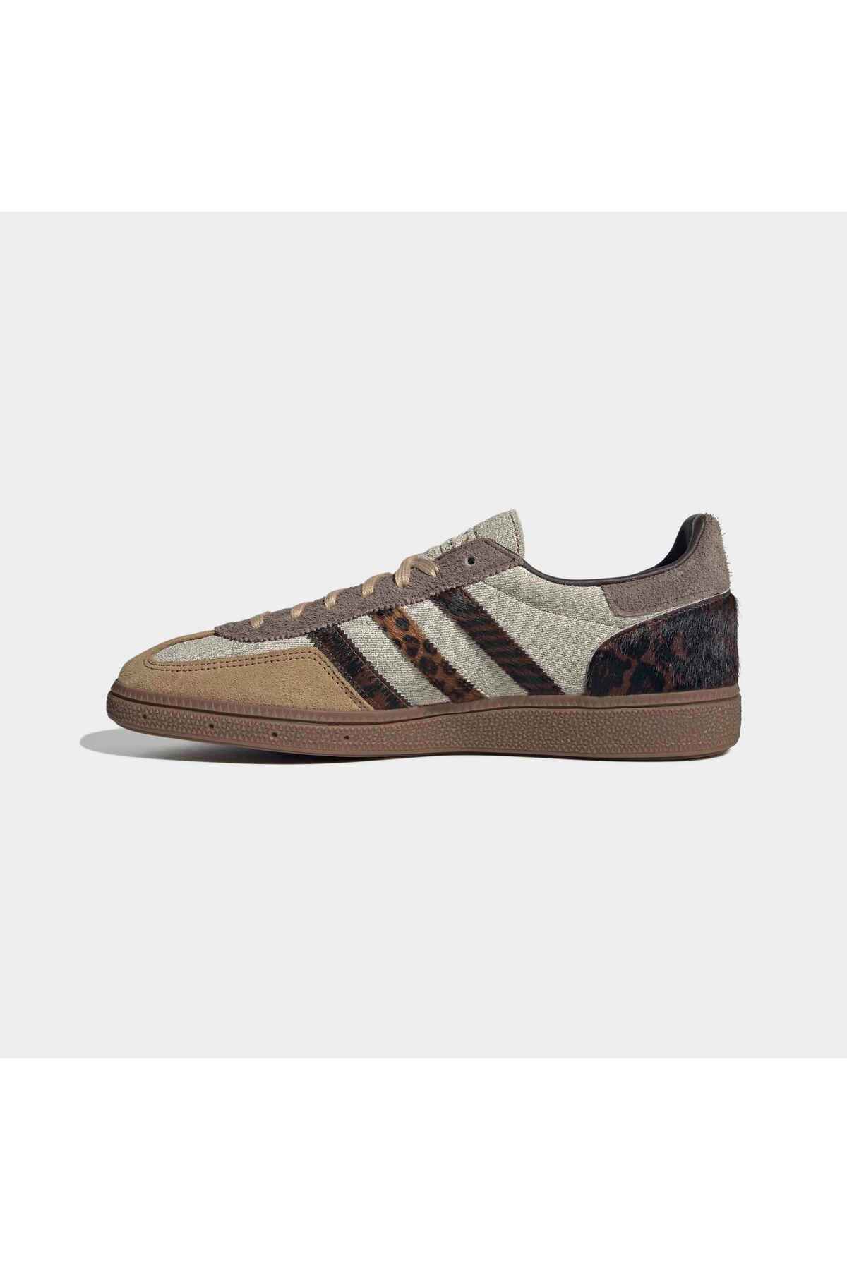 adidas Handball Spezial Spor Ayakkabısı KK4860 görsel 2