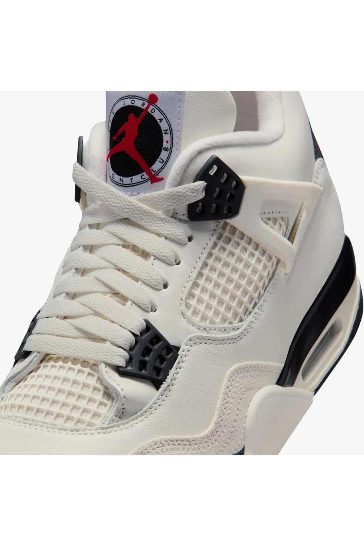 Nike Air Jordan 4 Retro 'Flight Club' IM4002-100 Juststep görsel 7