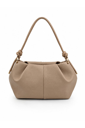 Wowo Store Luna Soft Omuz Çantası