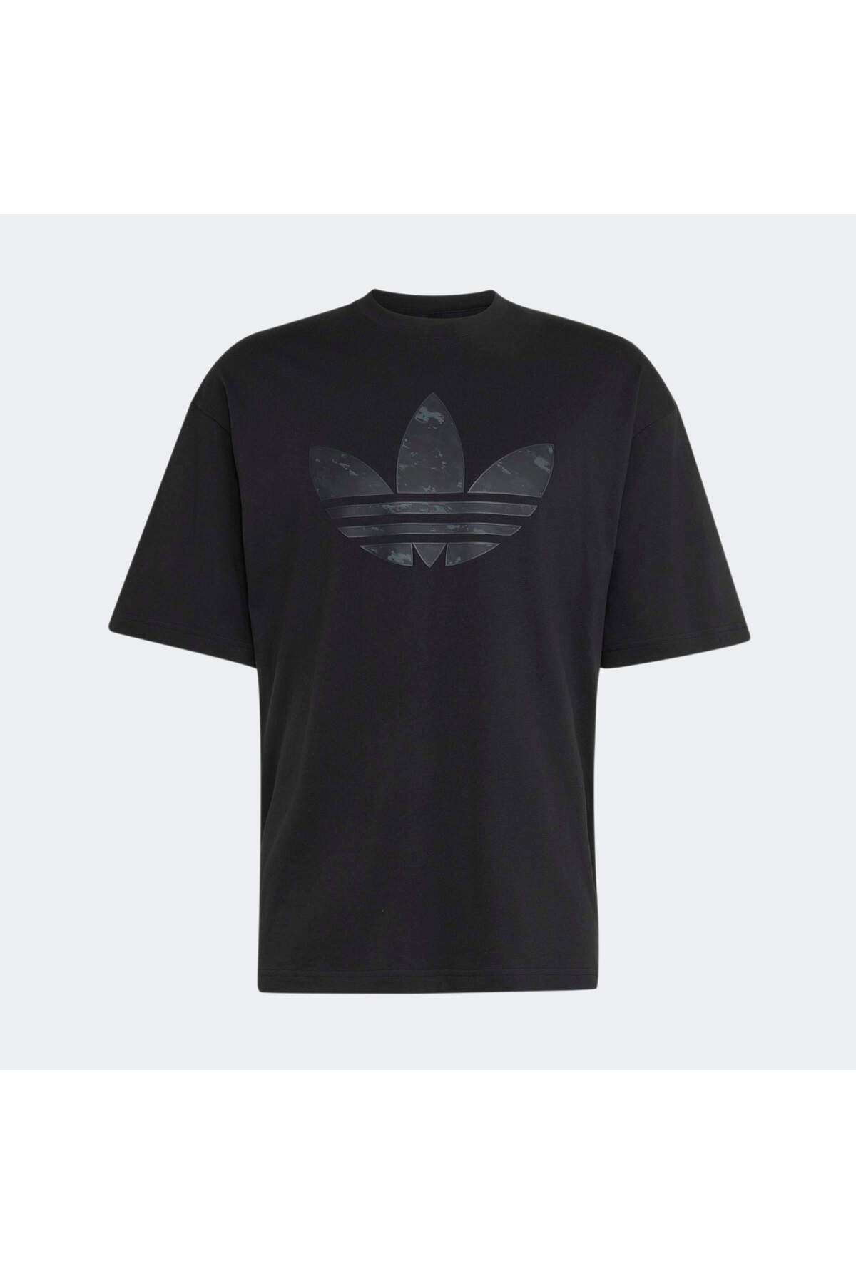 adidas Camo Tee Infi Erkek Spor Grafik Desen T-shirt IA5931 görsel 4