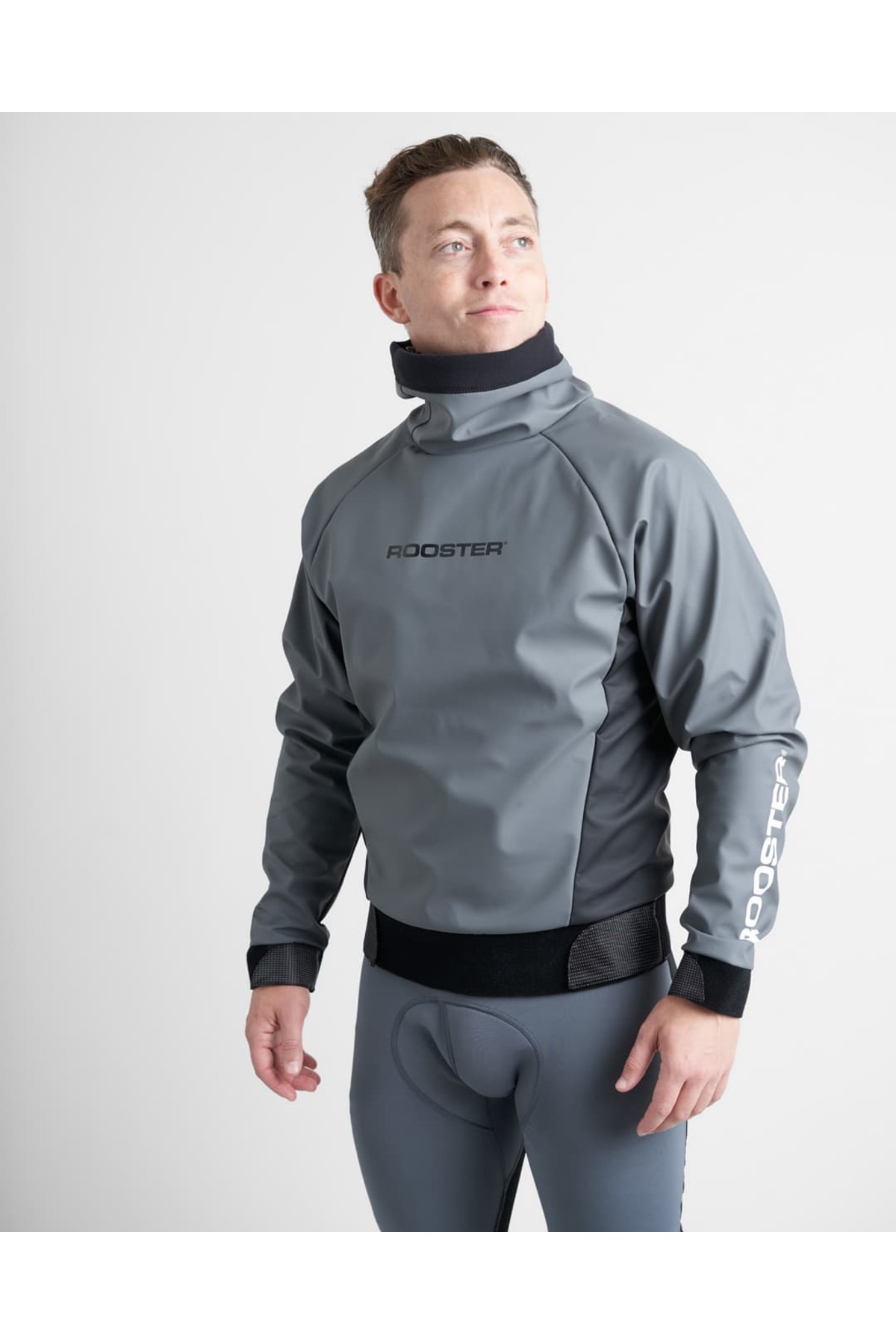 Rooster Aquafleece Pro Lite Üst