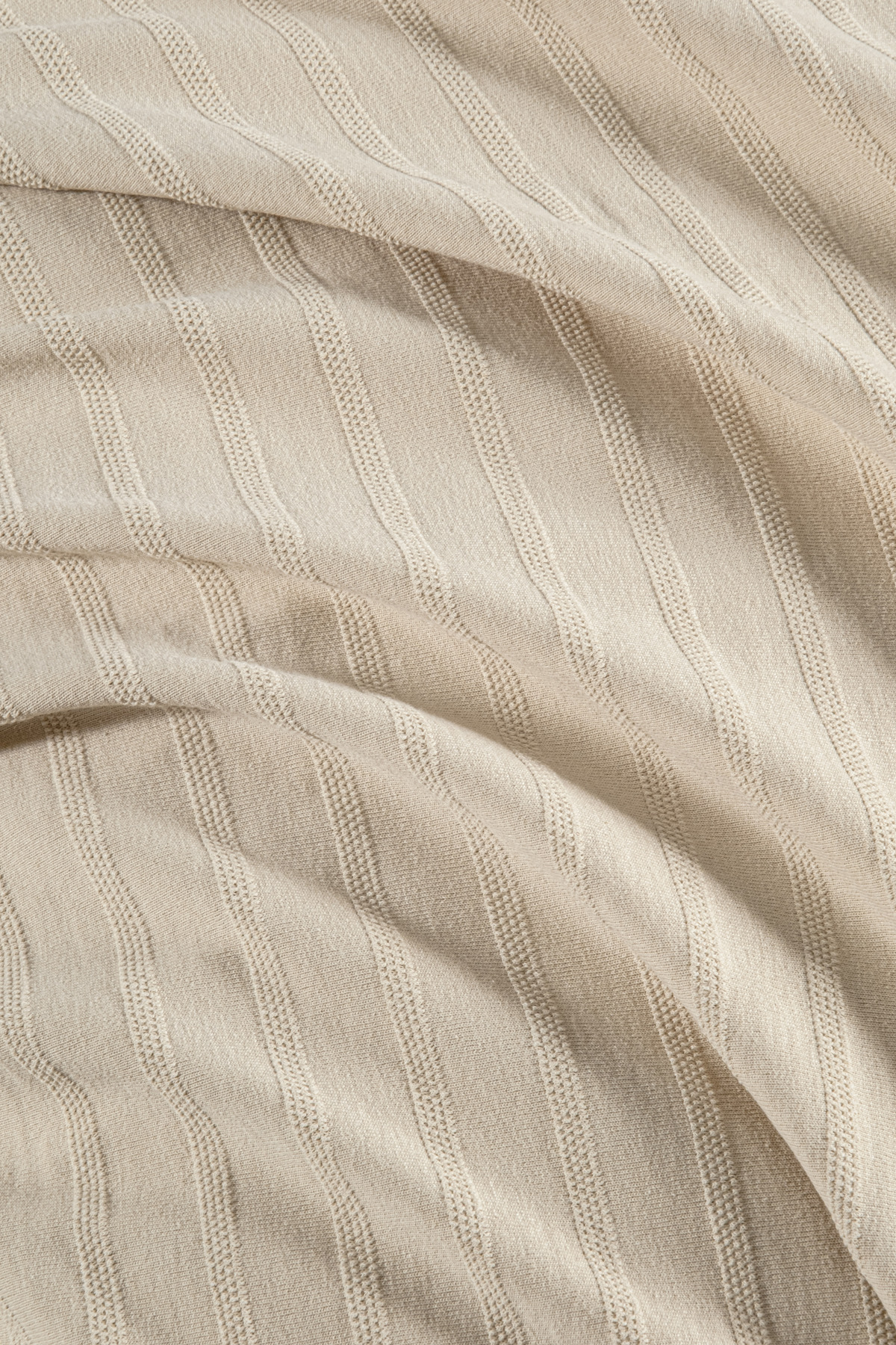 Basement Double Summer Quilting | Double Bedspread | Summer Cover | 100% Cotton | 200 x 230 cm