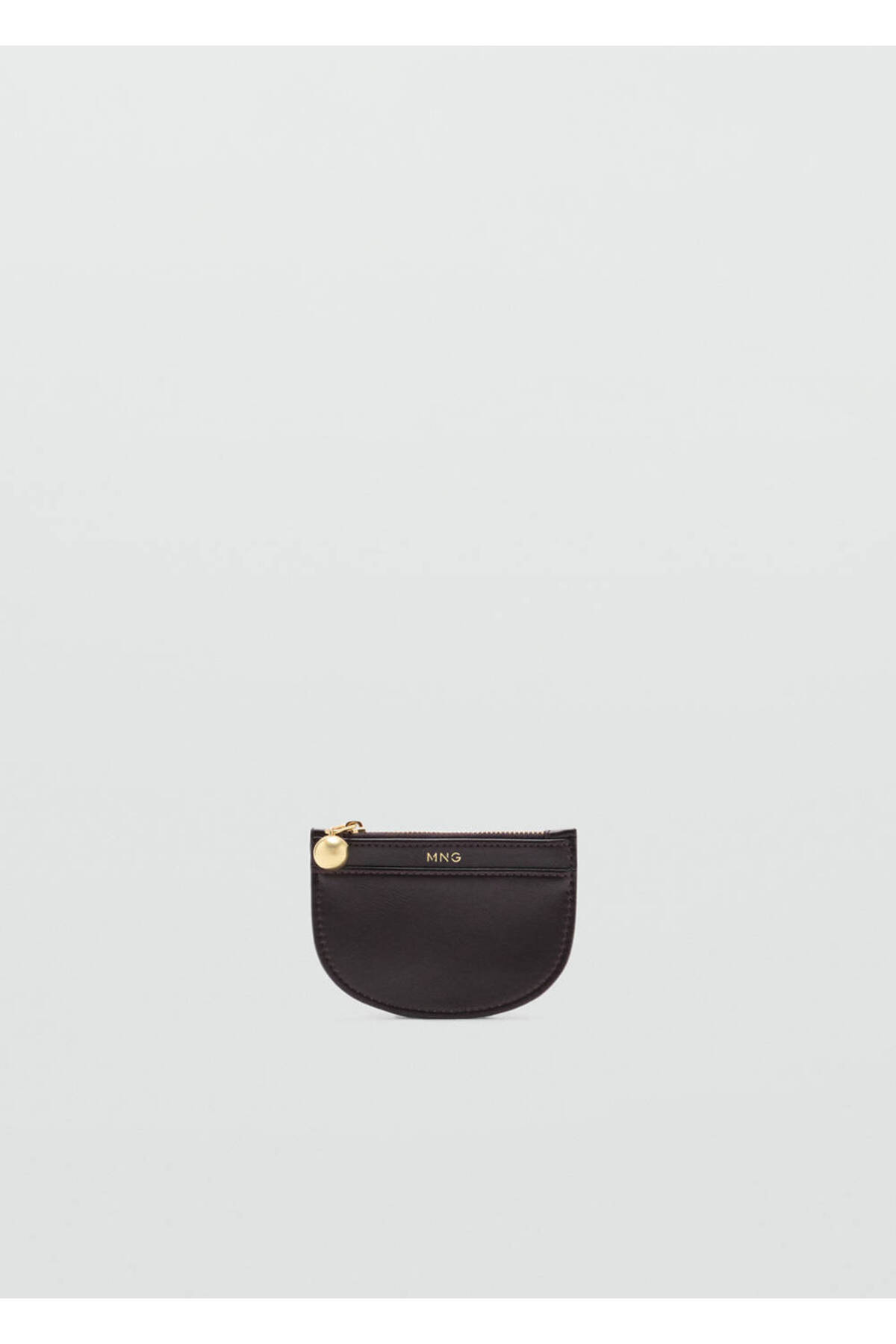 MANGO Woman Boncuklu mini kartlık görsel 2
