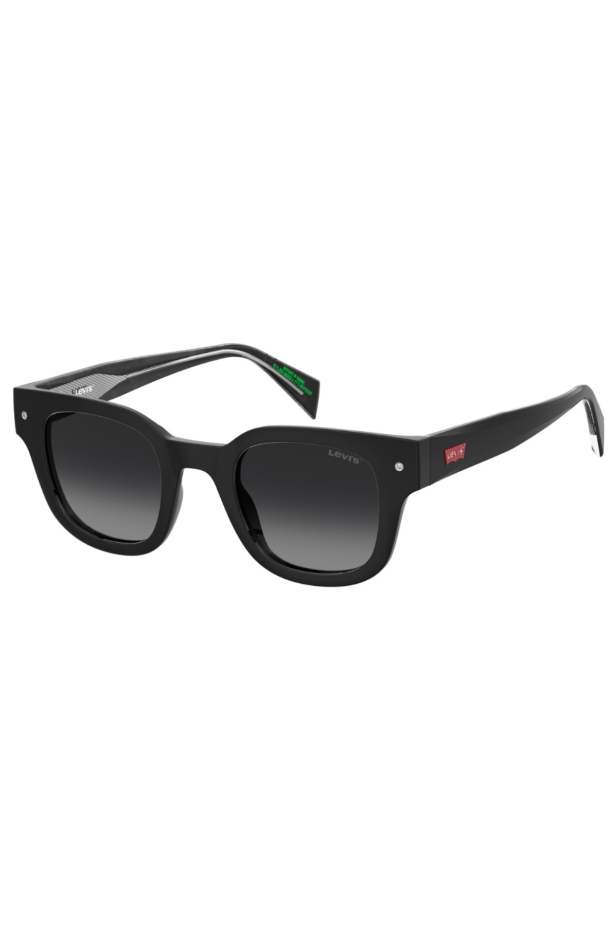 عینک آفتابی LV 5093/S 47 807 9O لیوایز عینک آفتابی Levi's