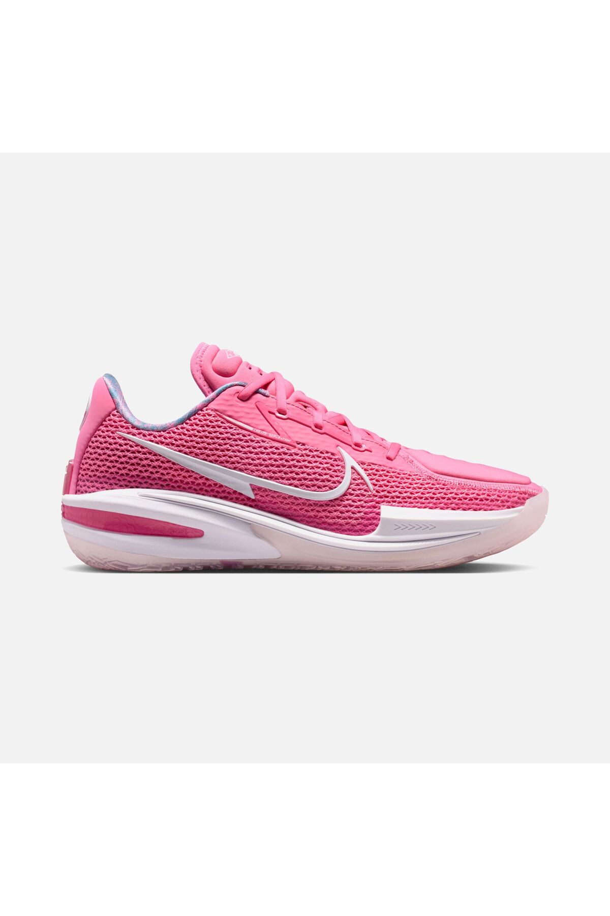 Nike Air Zoom Greater Than Cut Erkek Basketbol Ayakkabısı CZ0175