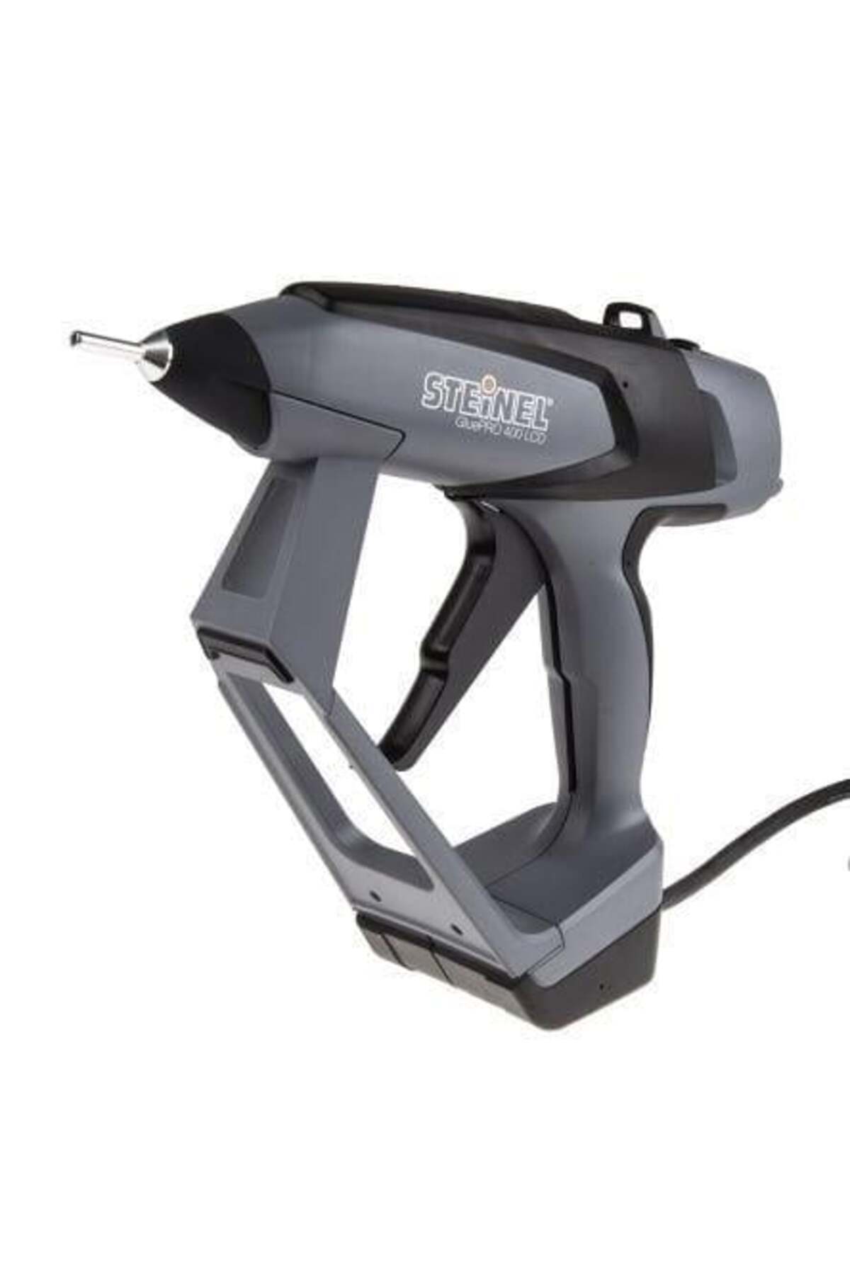 Steinel GluePRO 400 LCD Profesyonel Silikon Tabancası Karton Kutu