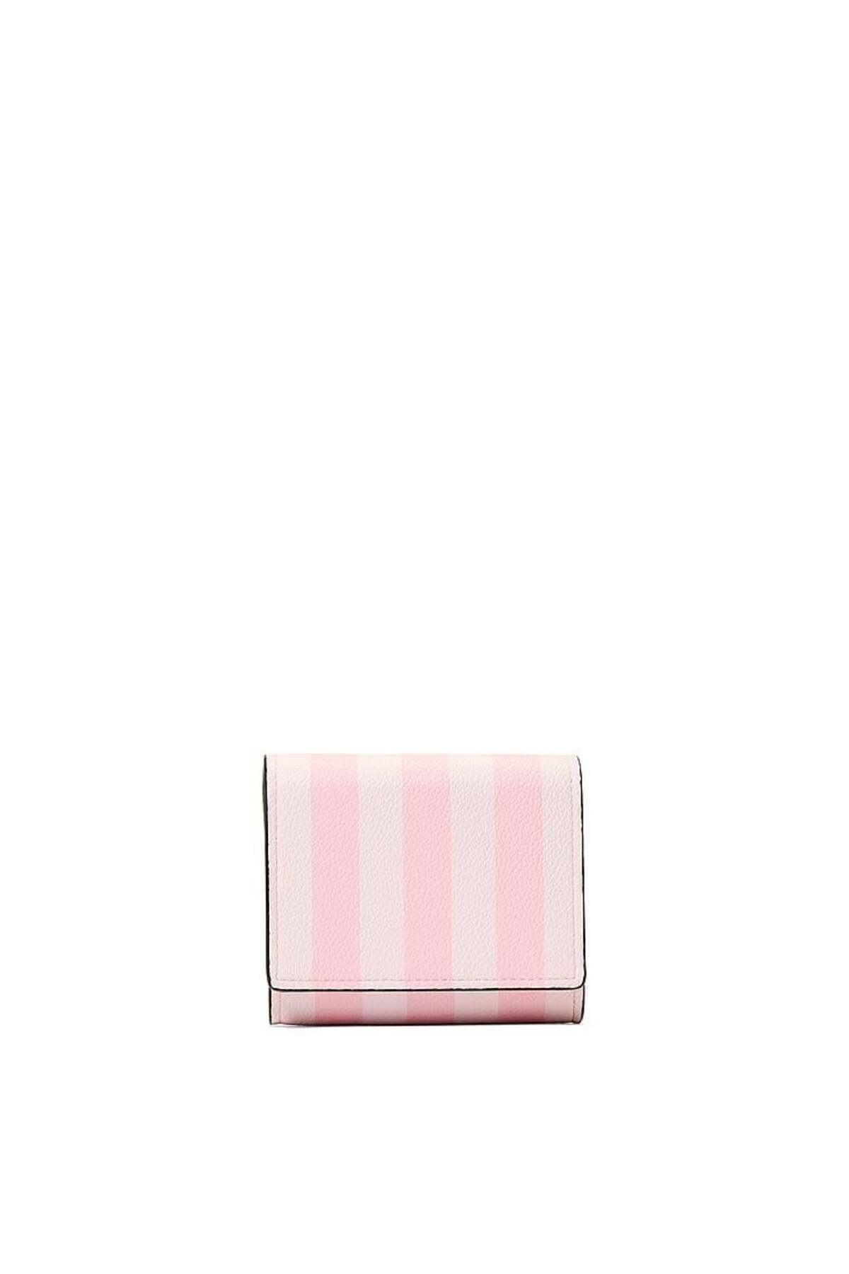 Victoria's Secret Mini Katlanabilir Cüzdan