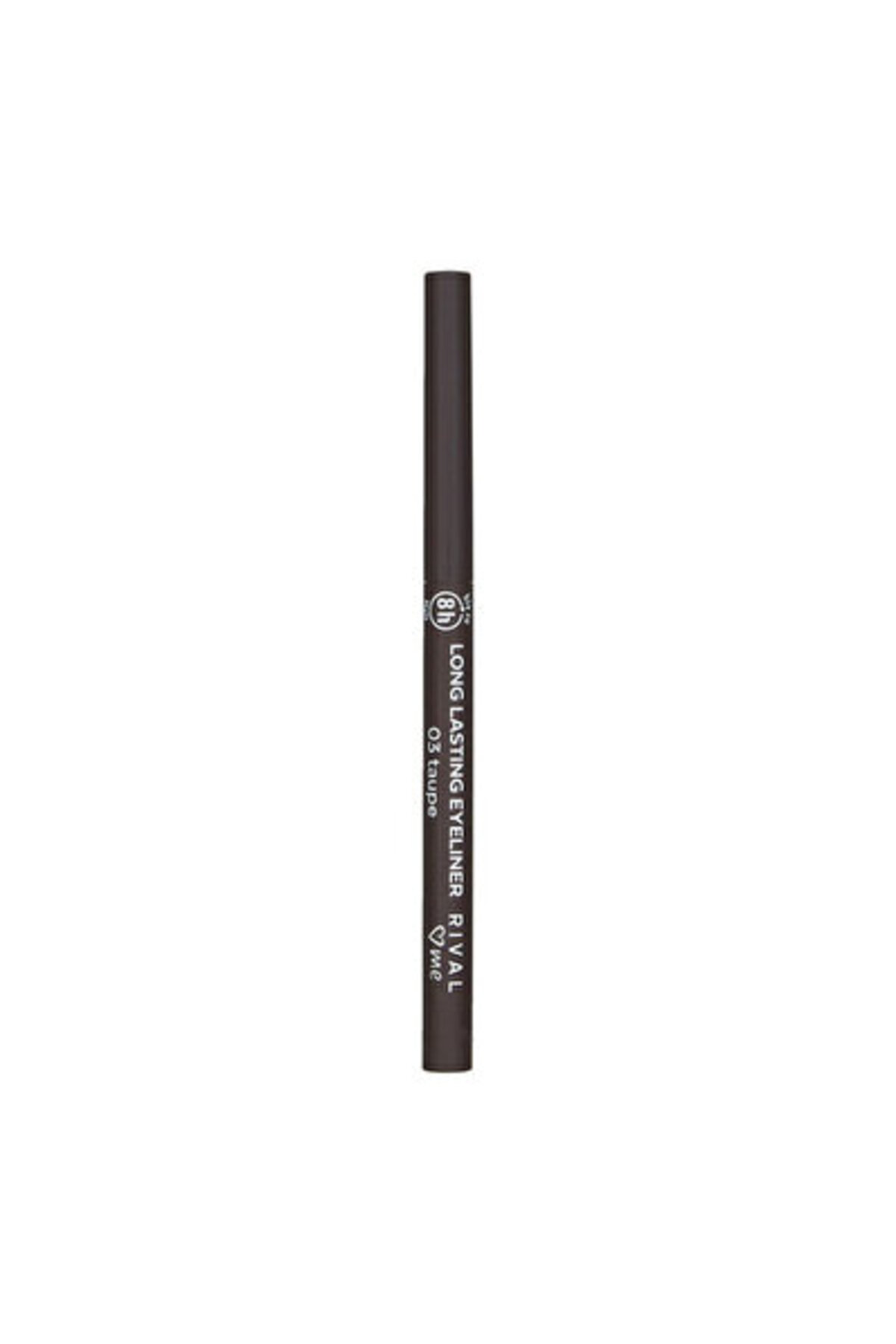 Rival Loves Me Eyeliner Kalem No:03 Long Lasting Taupe 1 adet — TYC469F861BC1AF4CF5E89600