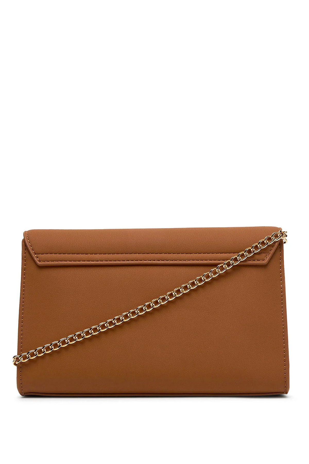 Love Moschino Kahverengi Kadın Çapraz Çanta JC4103PP0OKD0200 - Fiyatı