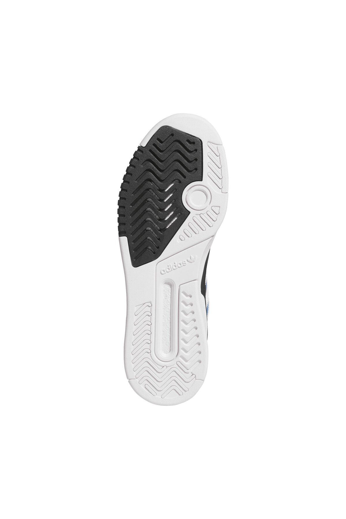 کفش اسنیکر adidas زنانه چرم | آدیداس KZ9351 - تصویر 4