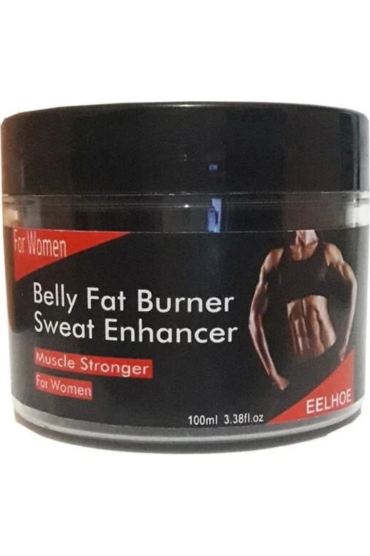 Bezos Süper Eelhole Kadın Krem 100 ml Yakıcı Bakım Krem — GU-EYF-22620-NIDA01