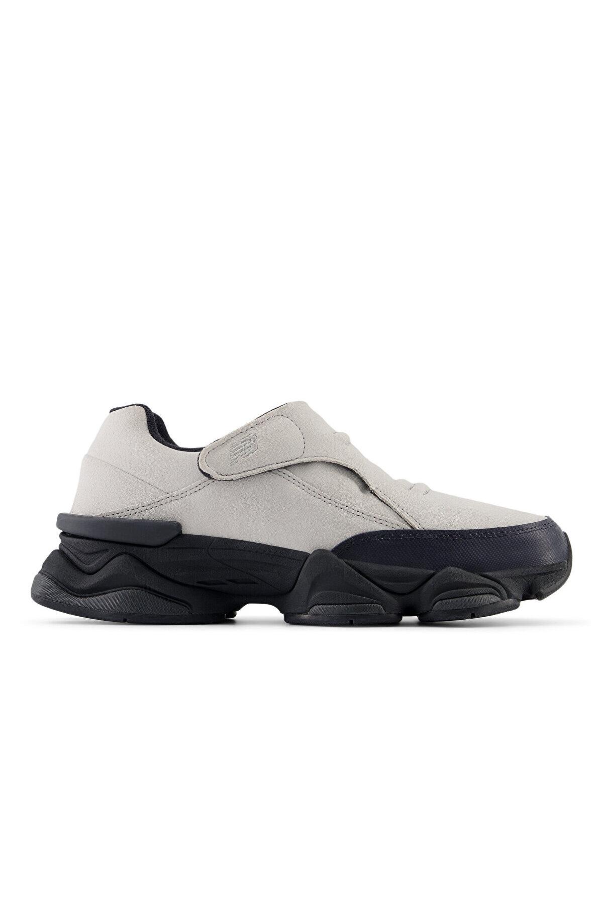 کفش‌های خاکستری یونیسکس مدل U8040UOF نیو بالانس کفش اسنیکر New Balance