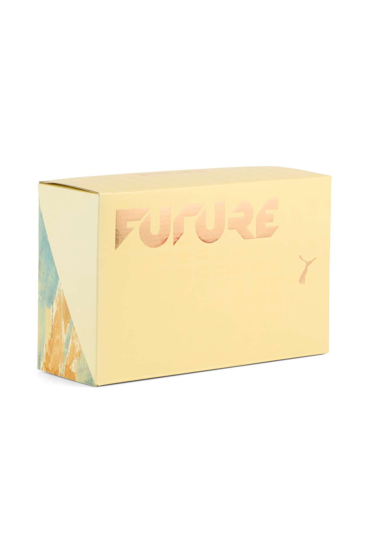 Puma FUTURE 9 ULTIMATE FG UNISEX Krampon görsel 7