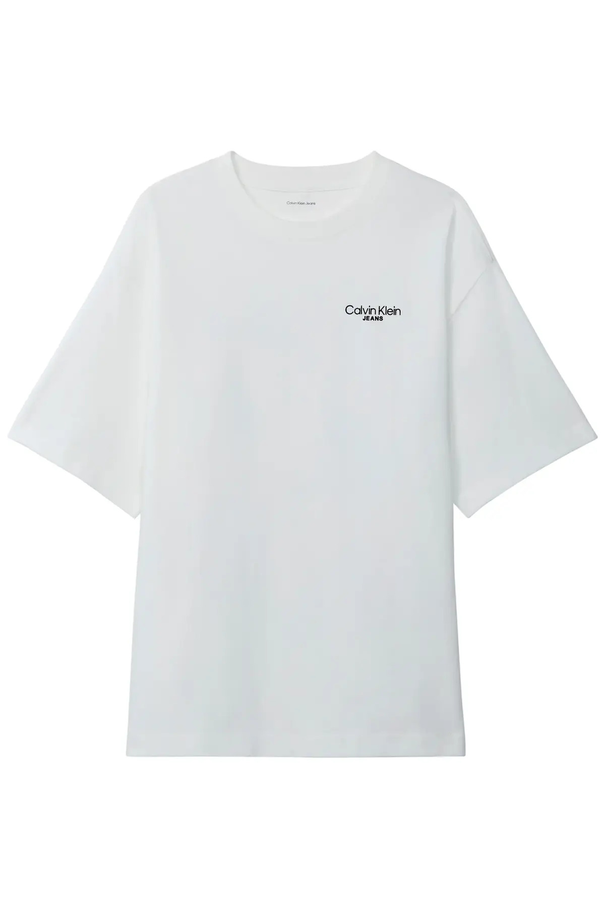 تیشرتمردانهCalvin Kleinسفید تیشرتمردانهCalvin Kleinسفید
