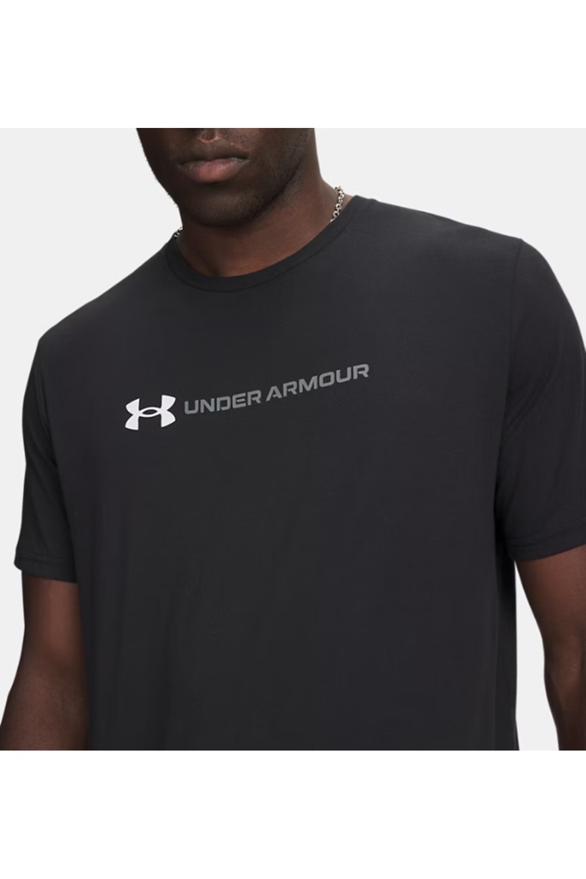 تیشرتمردانهUnder Armourمشکی