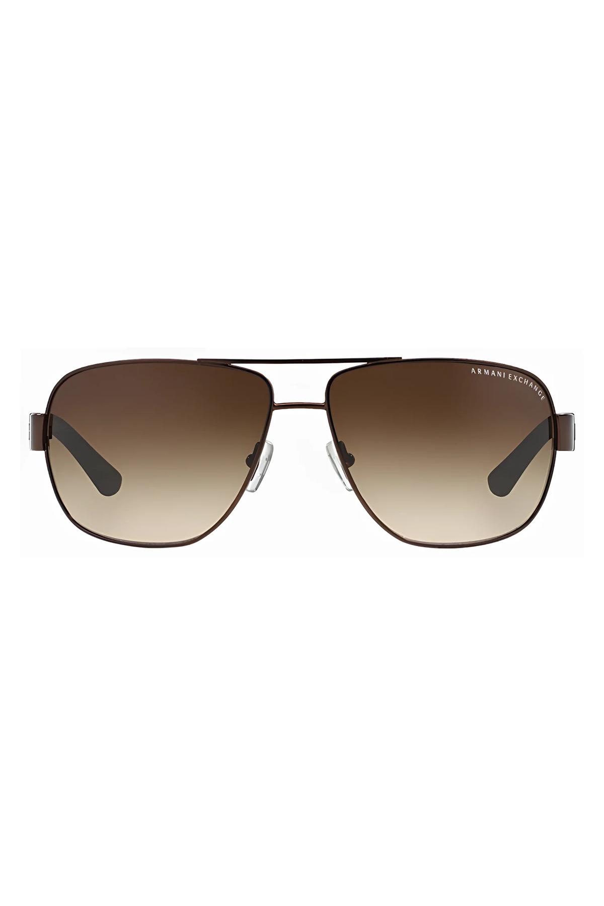 عینک آفتابی AX 2012S 605813 - 62 آرمانی اکسچنج عینک آفتابی Armani Exchange